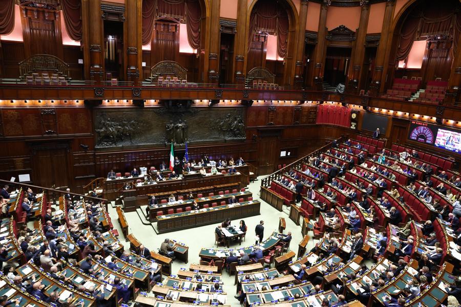 Il governo e quella strana idea di democrazia