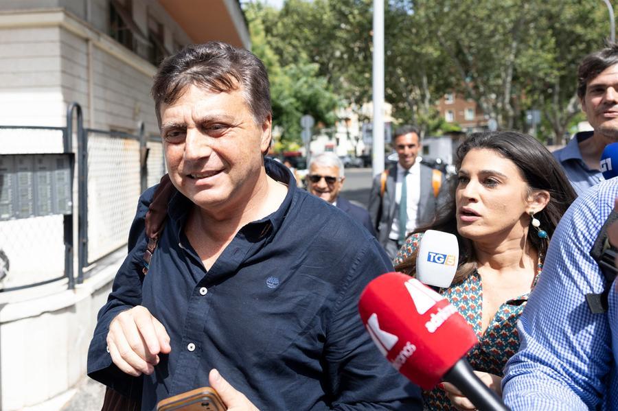 Tavares, visita da Ranucci sei giorni prima del raid. Così “il Nero” si è tradito