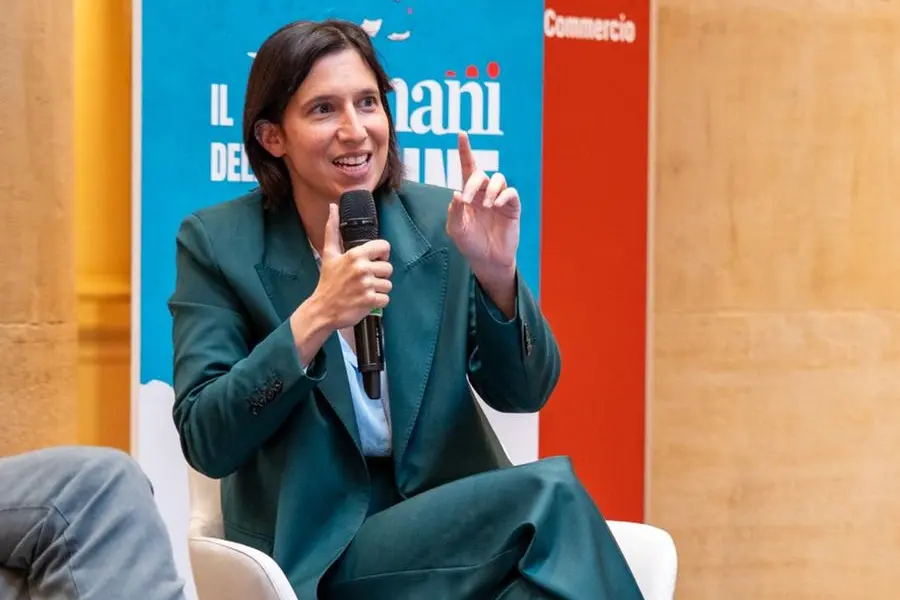 credit: Warehousemedia / Riccardo Baldoni