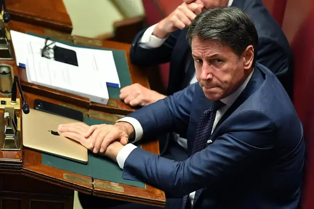Giuseppe Conte