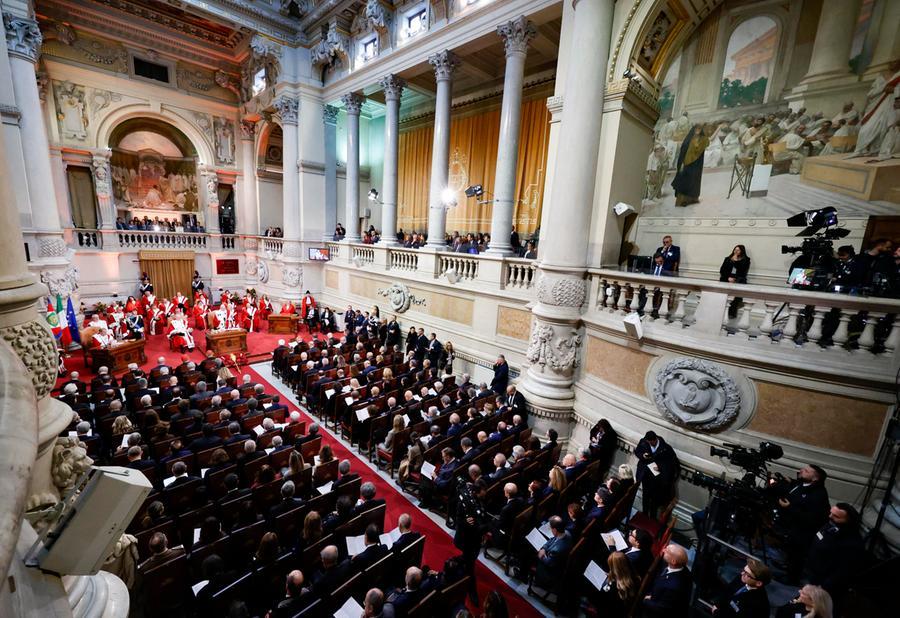 La Cassazione ammette il nuovo quesito, il governo trema per la data del referendum