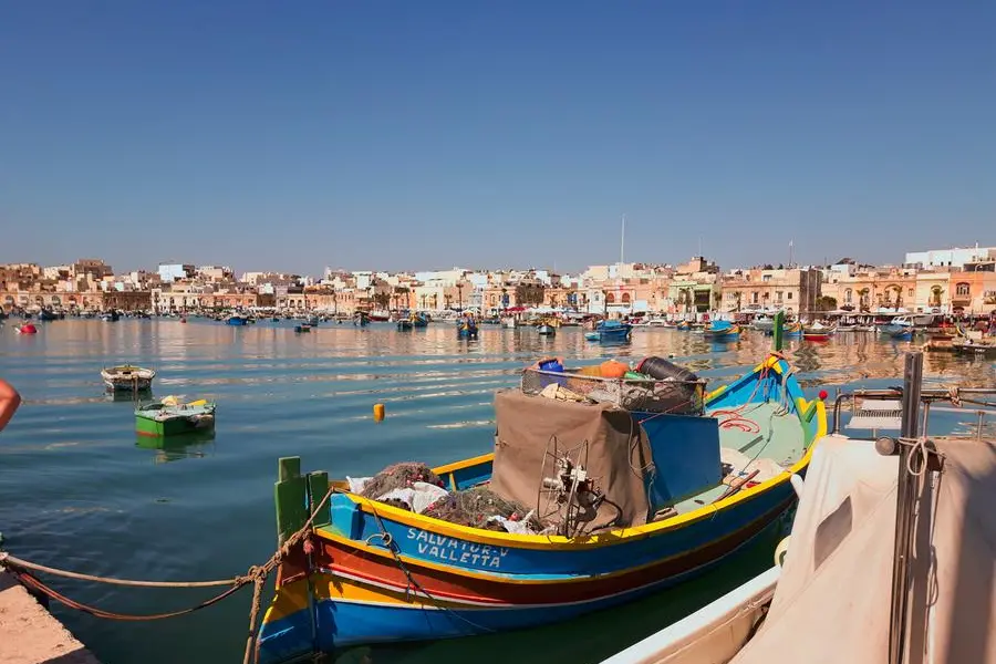 (Il turismo riprende martedì.\\u00A0Foto Unsplash)