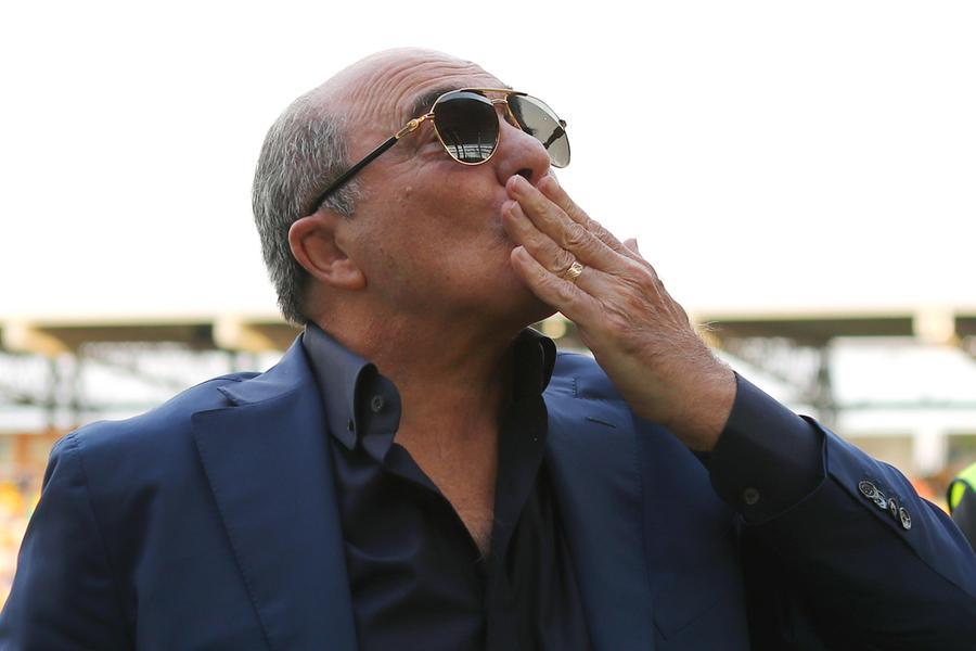 La delusione stadio e l’orgoglio Viola Park: il sogno incompiuto di Rocco Commisso