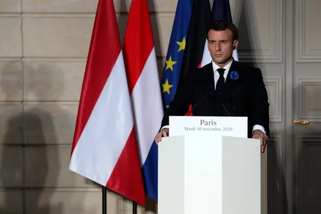 (AP Photo/Michel Euler, Pool)
