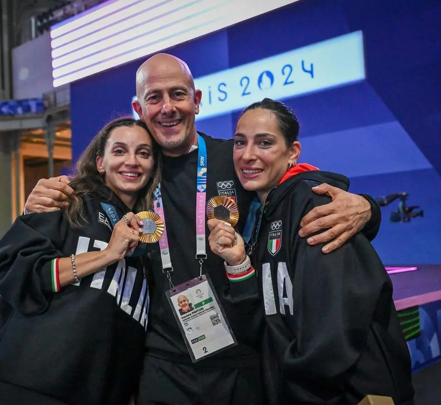 Credits: Augusto Bizzi