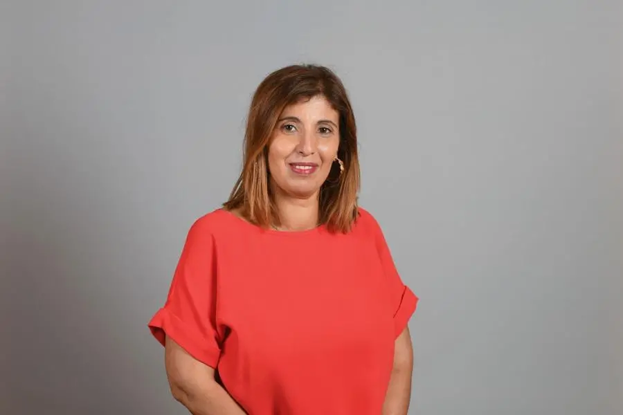 Zémorda Khelifi. Foto autorità metropolitana di Lione