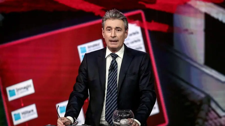 Milo Infante lascia la Rai: pronto l’approdo a Mediaset
