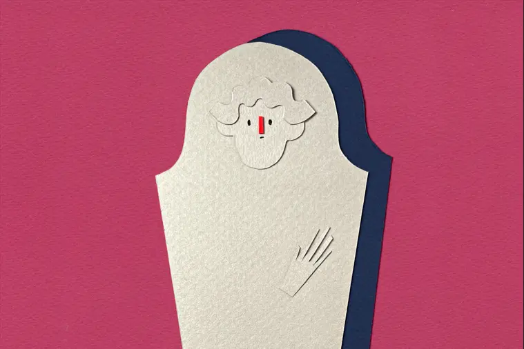 Illustrazione di Didier Falzone