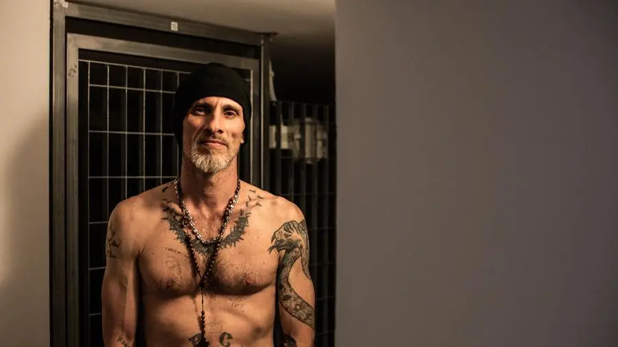 Bando G Rapper Dal passato violento al rap, «la revuelta» di Bandog: «Sono famoso ...