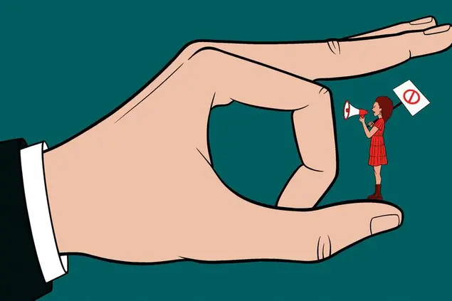 Chiara Rinaldi per Mimaster illustrazione