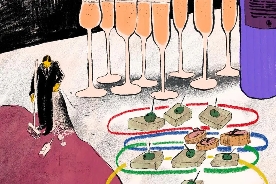 Illustrazione di Nora