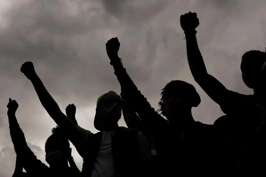 (AP Photo/Laurent Cipriani)