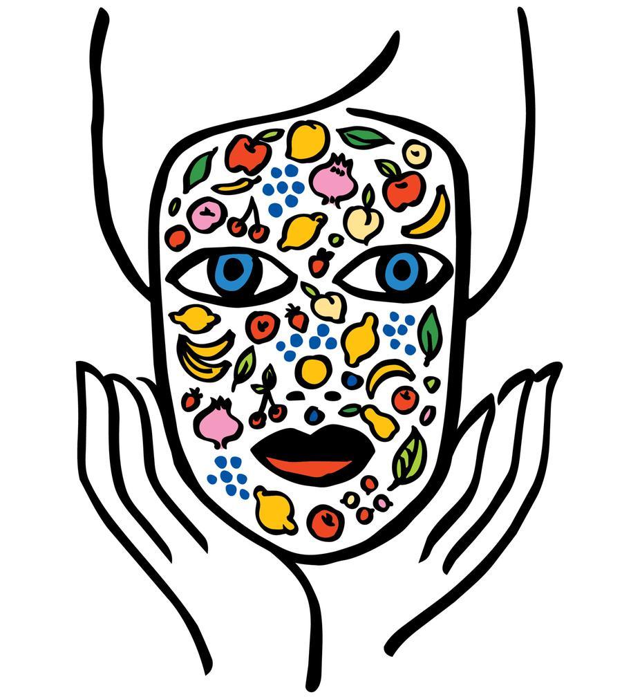 Cosmetici, il nuovo comfort (beauty) food