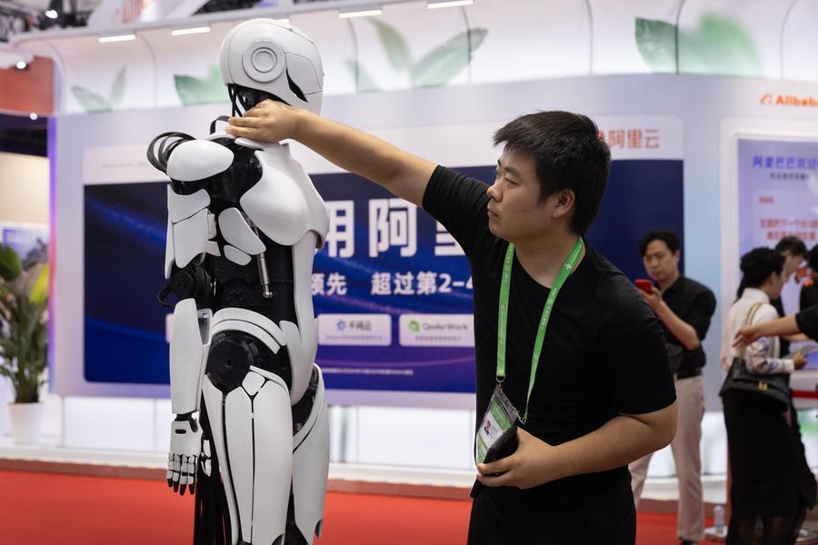 Uso dei robot umanoidi nell'assistenza agli anziani