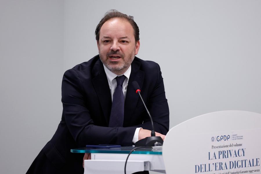 Garante della Privacy, si dimette Guido Scorza: «Decisione sofferta»