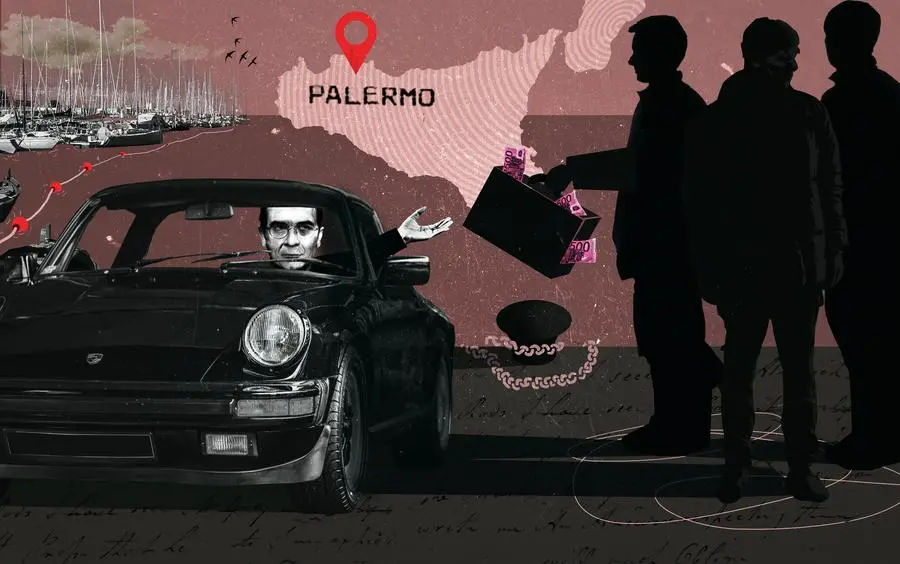 Ilustrazione di Valentina Vinci