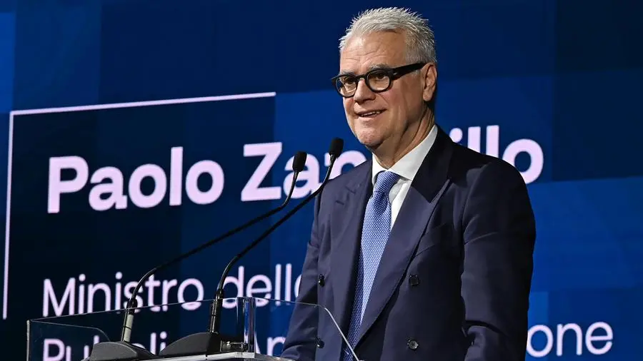 Dal Pd a Zangrillo, Fadda arruolato come esperto Pnrr