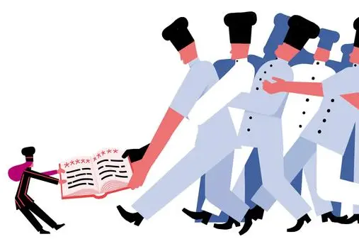 Illustrazione Giulio Castagno