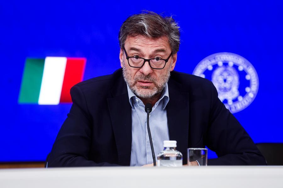Una manovra pensata per chi sta bene e per la maggioranza