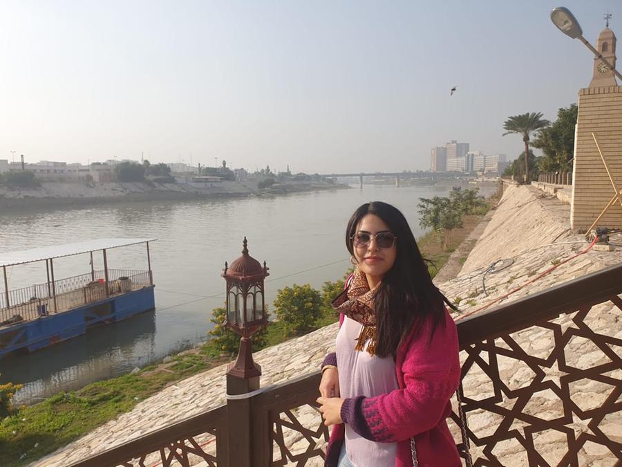 Jasim e le donne di Gaza che rinascono a Bologna: «Il sogno del ritorno»