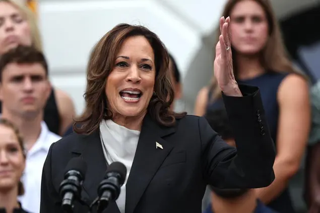 Kamala Harris