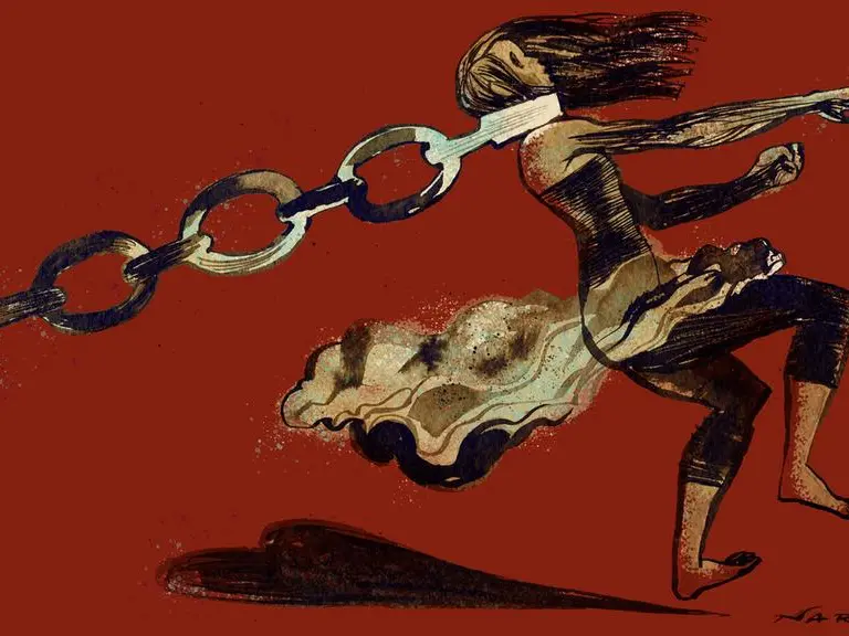 Dentro l’oscurità della violenza: l’indagine letteraria di Appanah