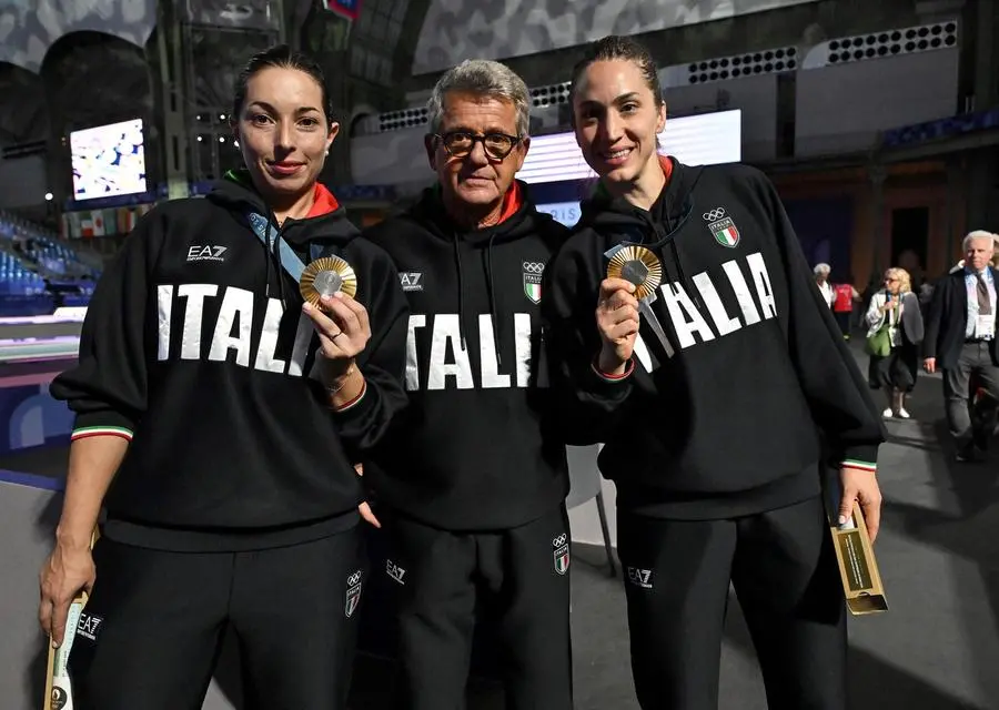 Credits: Augusto Bizzi