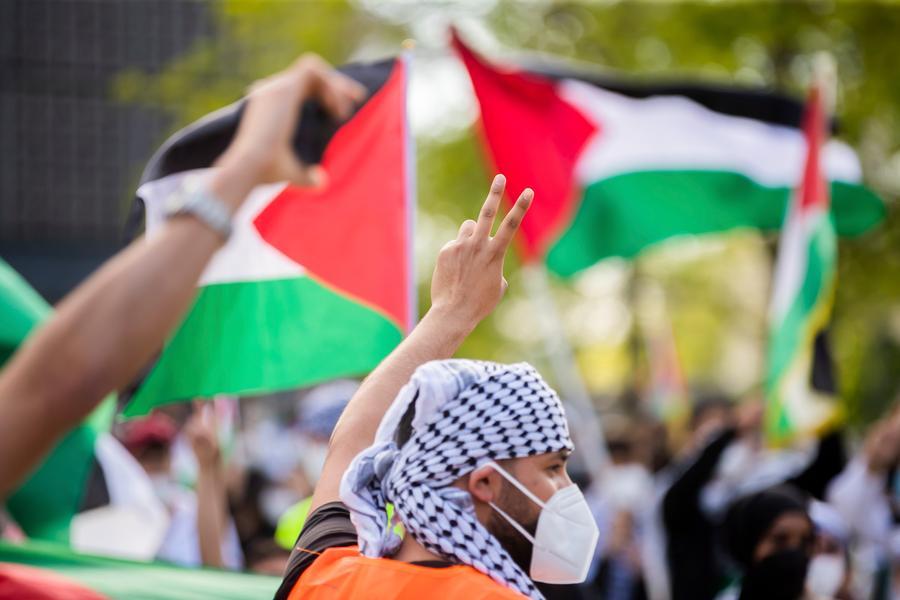 Sul conflitto israelopalestinese occorre un dibattito per superare la soluzione a due stati