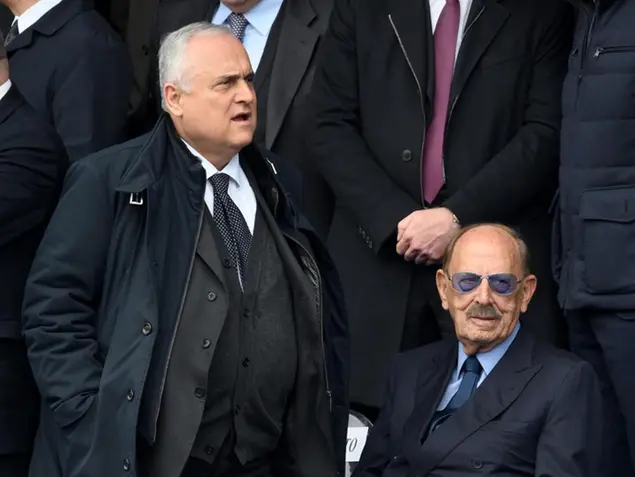 Lazio tra politica e complotti: l’ombra lunga di Angelucci