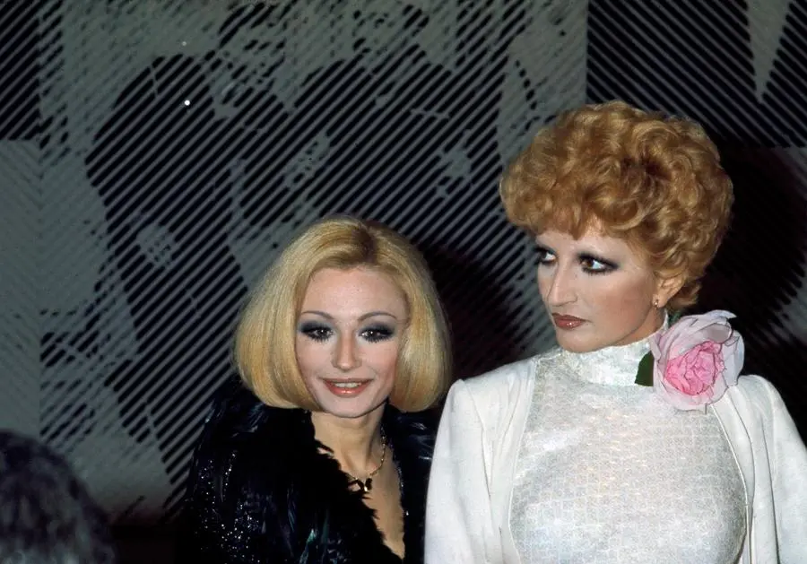 ©girella/lapresse archivio storico