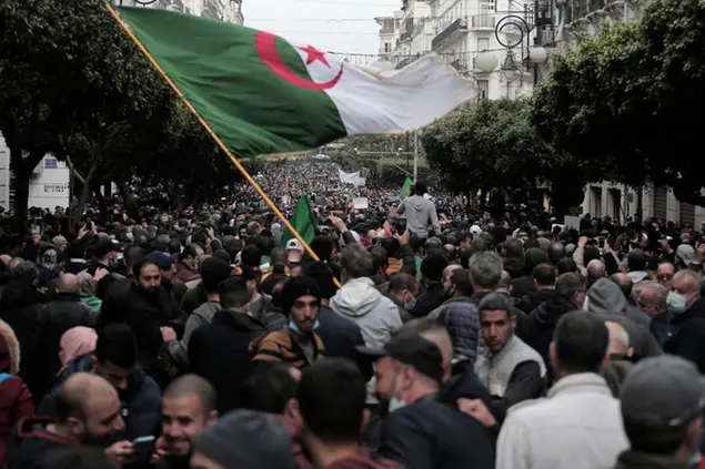 AP Photo/Toufik Doudou