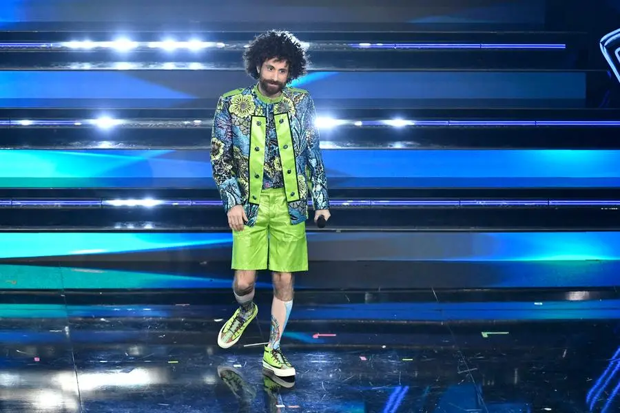 LaPresse GRM FOTO/RASERO GUBERTI