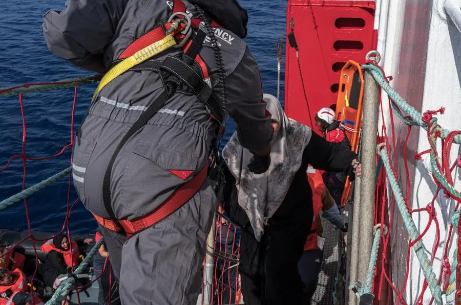 Credits: Archivio Emergency