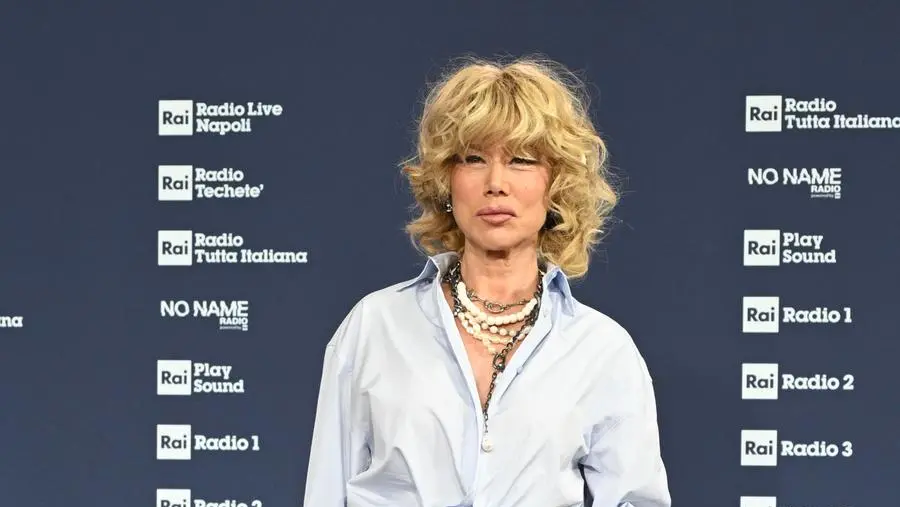 Brilli nel Consiglio superiore dello spettacolo scelto da Giuli, con lei anche Autieri e Ruggeri