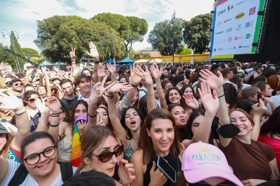 LaPresse BENVENUTI/LAPRESSE