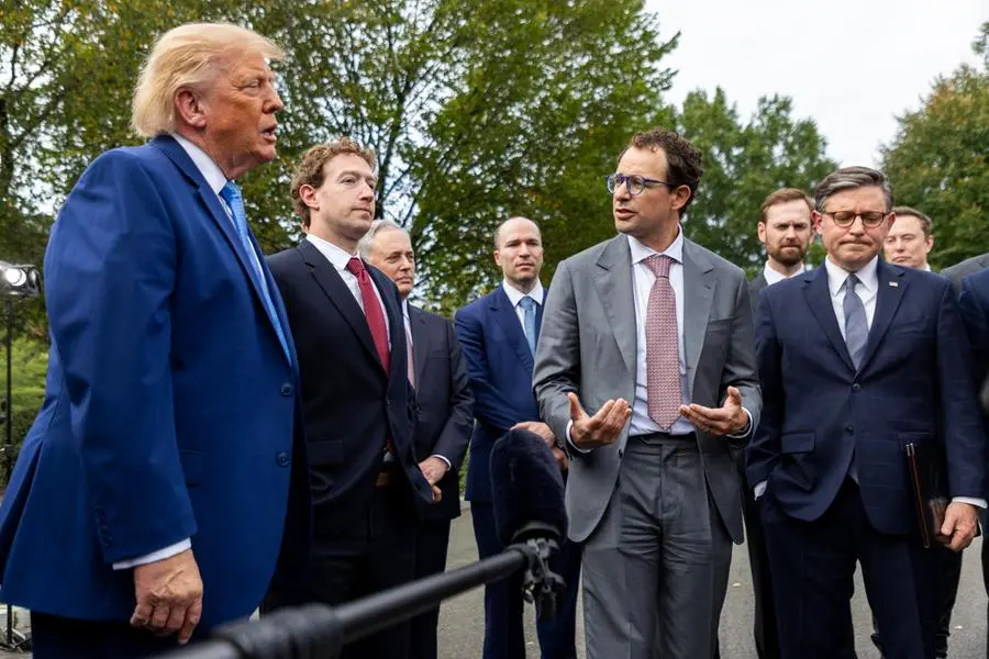 L’Ia nell’era di Trump: ora i controllori sono i controllati