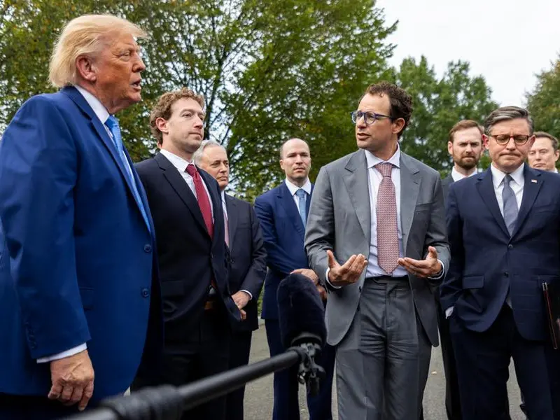 L’Ia nell’era di Trump: ora i controllori sono i controllati
