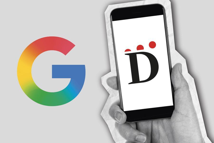 Come aggiungere Domani tra le “fonti preferite” di Google