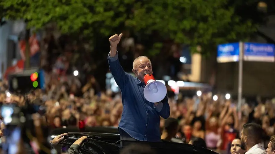Lula eletto presidente del Brasile per la quarta volta, Bolsonaro non riconosce il risultato