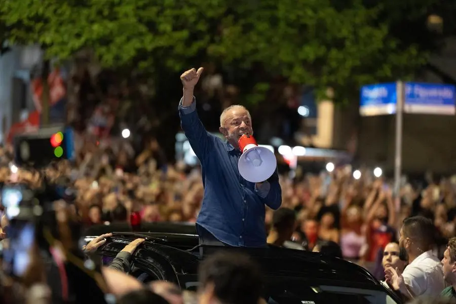 Lula eletto presidente del Brasile per la quarta volta, Bolsonaro non riconosce il risultato