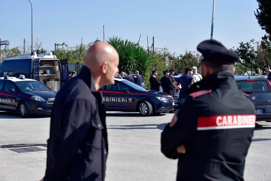 LaPresse Alessandro Pone