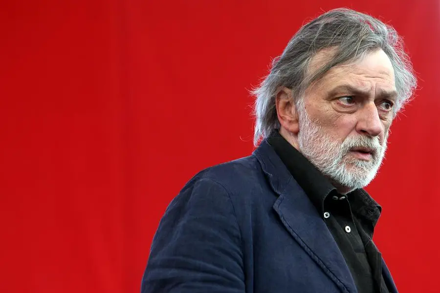 Marco Merlini