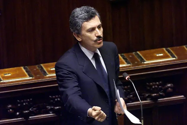 Massimo D'Alema