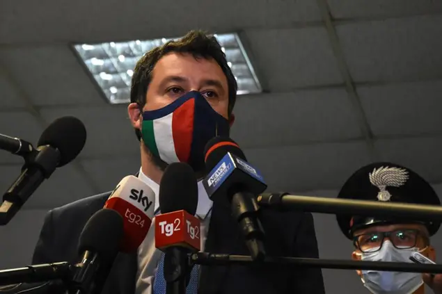 LaPresse Francesco Militello Mirto