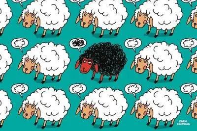 Illustrazione Dario Campagna