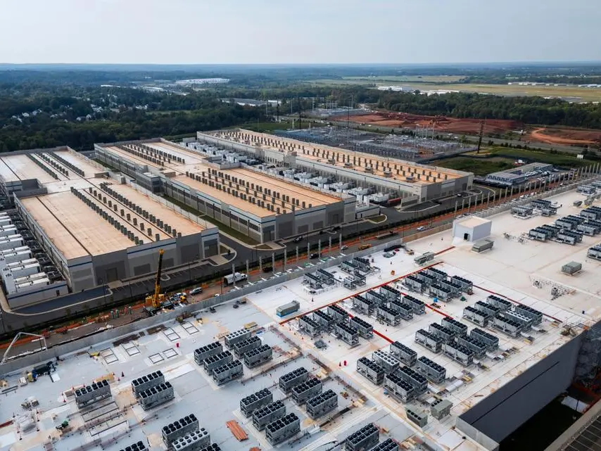 La corsa ai data center e la domanda che l’Italia non si fa