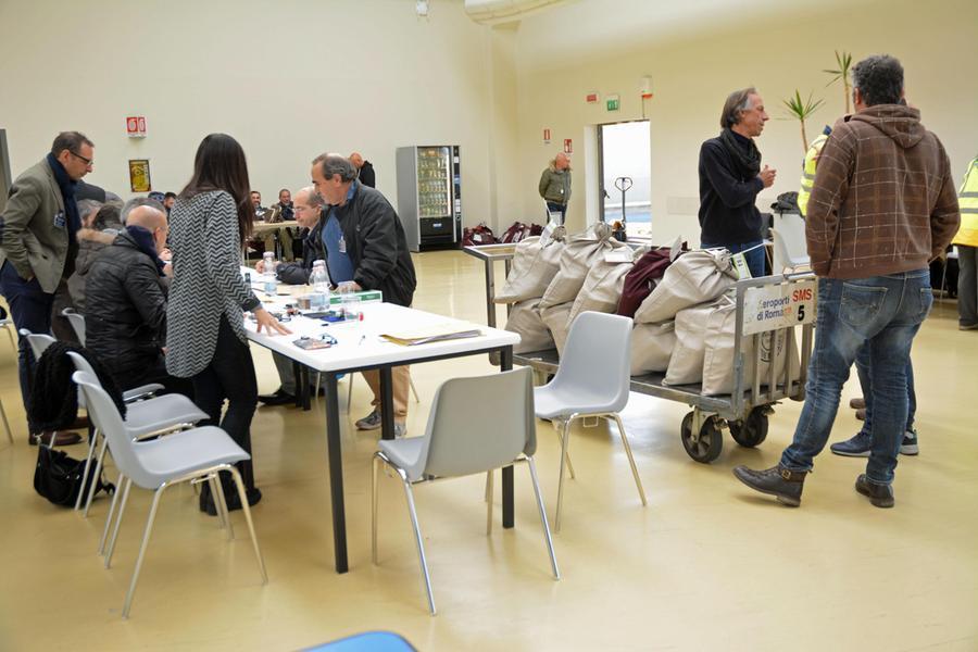 Non so chi vota e chi resta: diritti e cittadinanza visti da un’expat