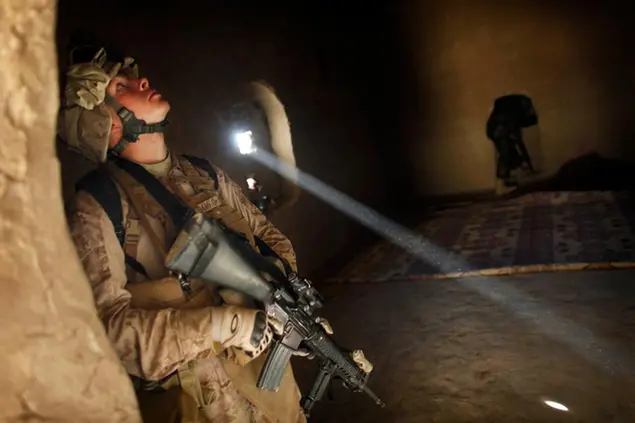 AP Photo/Kevin Frayer, File