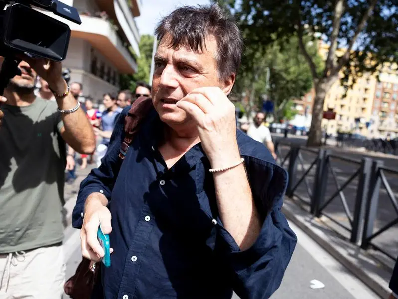 «Vediamoci, ti prego»: le pressioni di Lavitola su Ranucci dopo la bomba