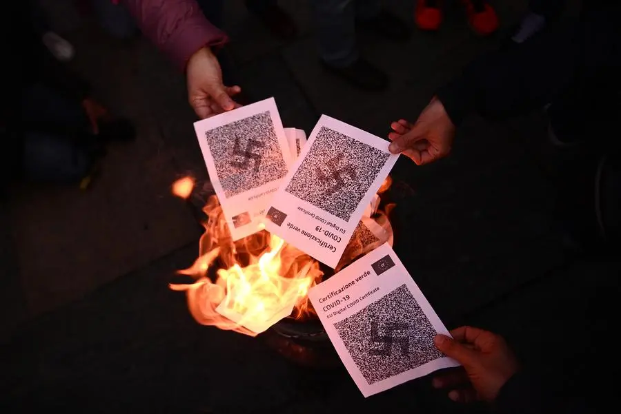 LaPresse Marco Alpozzi